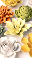 EG39 Lime Yellow Tiger Lily - Chive US Wholesale