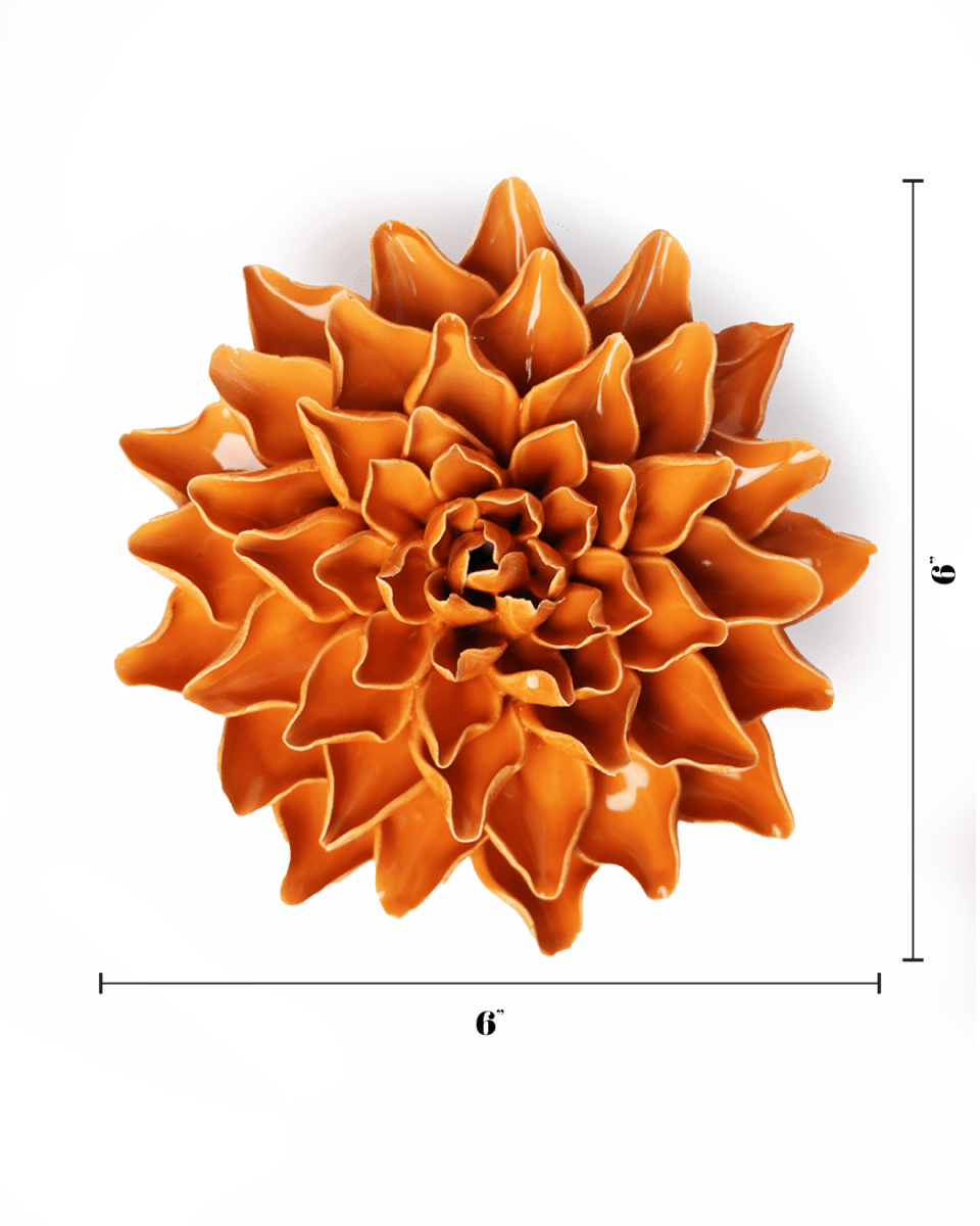 EG40 Orange Autumn Azalea - Chive US Wholesale