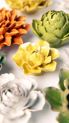 EG45 Buttercup Yellow Daffodil - Chive US Wholesale