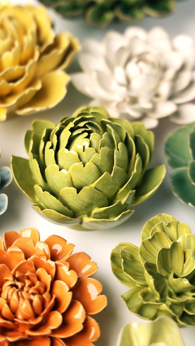 EG46 Chartreuse Queen Protea - Chive US Wholesale