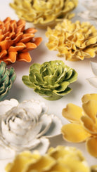 EG50 Chartreuse Primrose - Chive US Wholesale