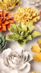 EG51 Chartreuse Tiger Lily - Chive US Wholesale