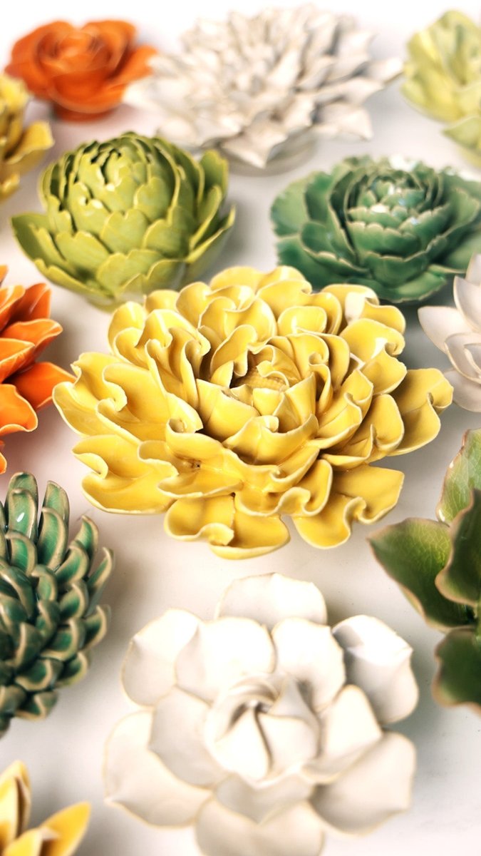 EG55 Buttercup Yellow Hawthorn - Chive US Wholesale