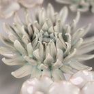 Ceramic Flower English Garden Curated Collection #4 - Chive US Wholesale