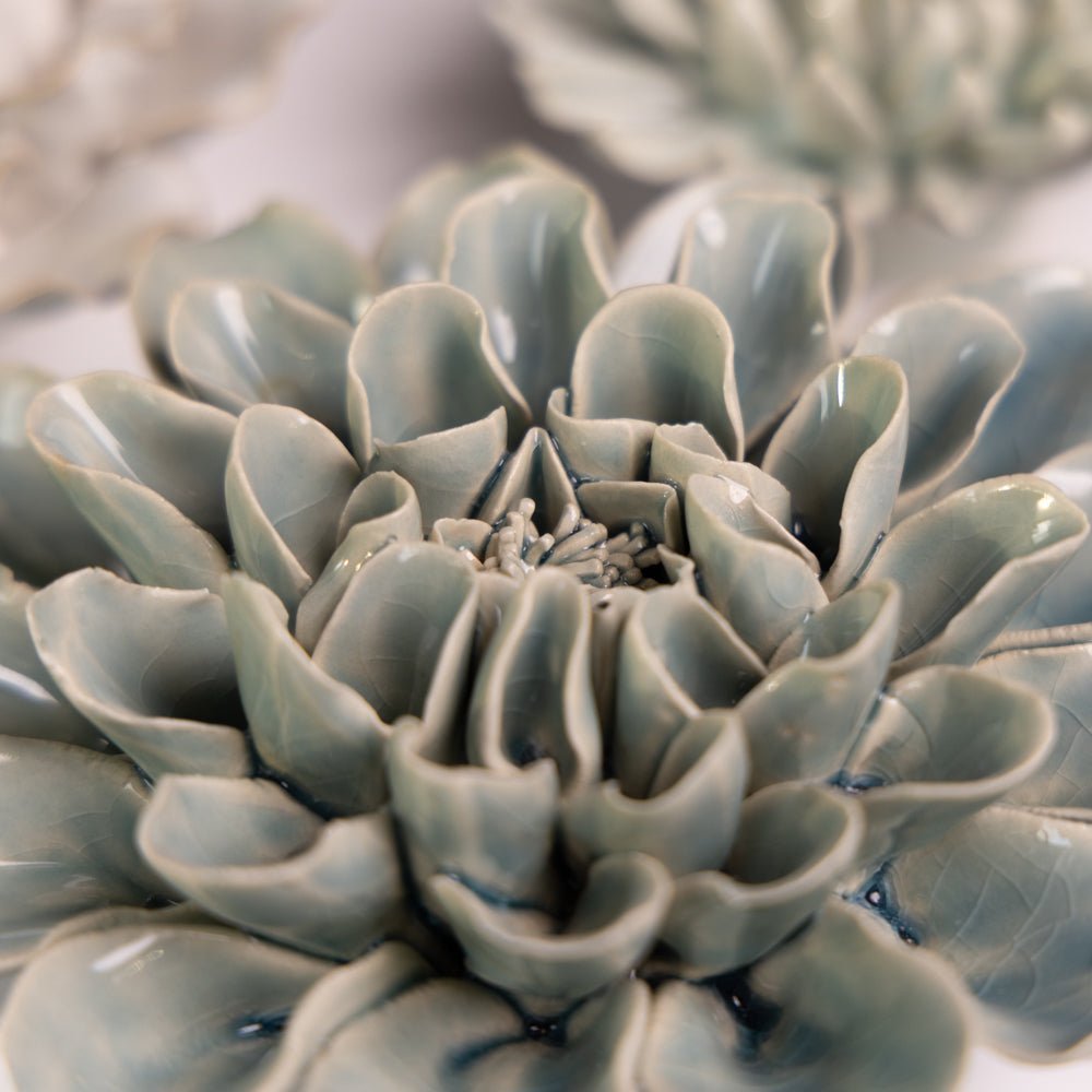 English Garden Curated Collection 14 - Chive US Wholesale