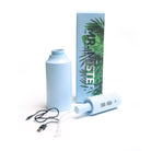 Mr Mister USB Electric Plant Spray Bottle - Chive US Wholesale