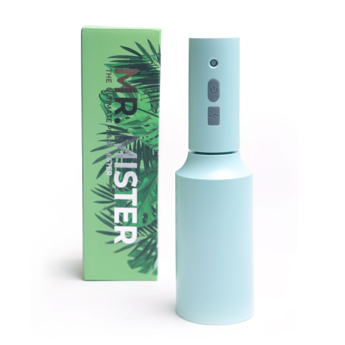 Mr Mister USB Electric Plant Spray Bottle - Chive US Wholesale