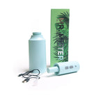 Mr Mister USB Electric Plant Spray Bottle - Chive US Wholesale