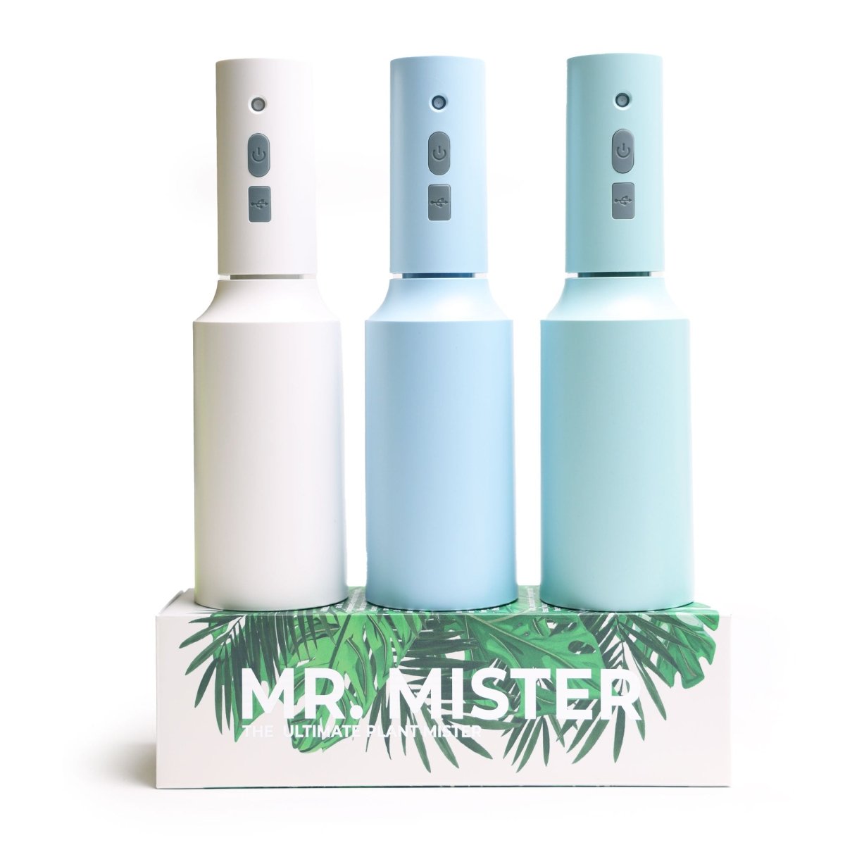 USB Mr Mister 24pc Kit - Chive US Wholesale