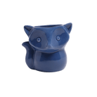 Fox Ceramic Indoor Plant Pot For Succulents - Chive US Wholesale