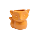 Fox Ceramic Indoor Plant Pot For Succulents - Chive US Wholesale