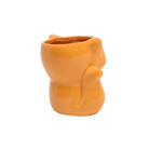 Fox Ceramic Indoor Plant Pot For Succulents - Chive US Wholesale