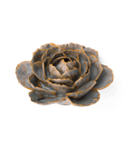 FR05 Pale Blue English Rose - Chive US Wholesale