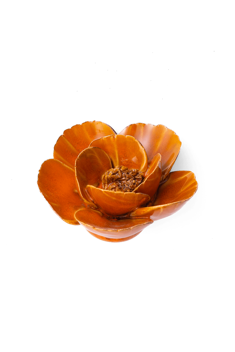 August Birth Flower - Poppy - Chive US Wholesale