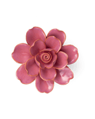 FR09 Blush Pink Tahitian Gardenia - Chive US Wholesale