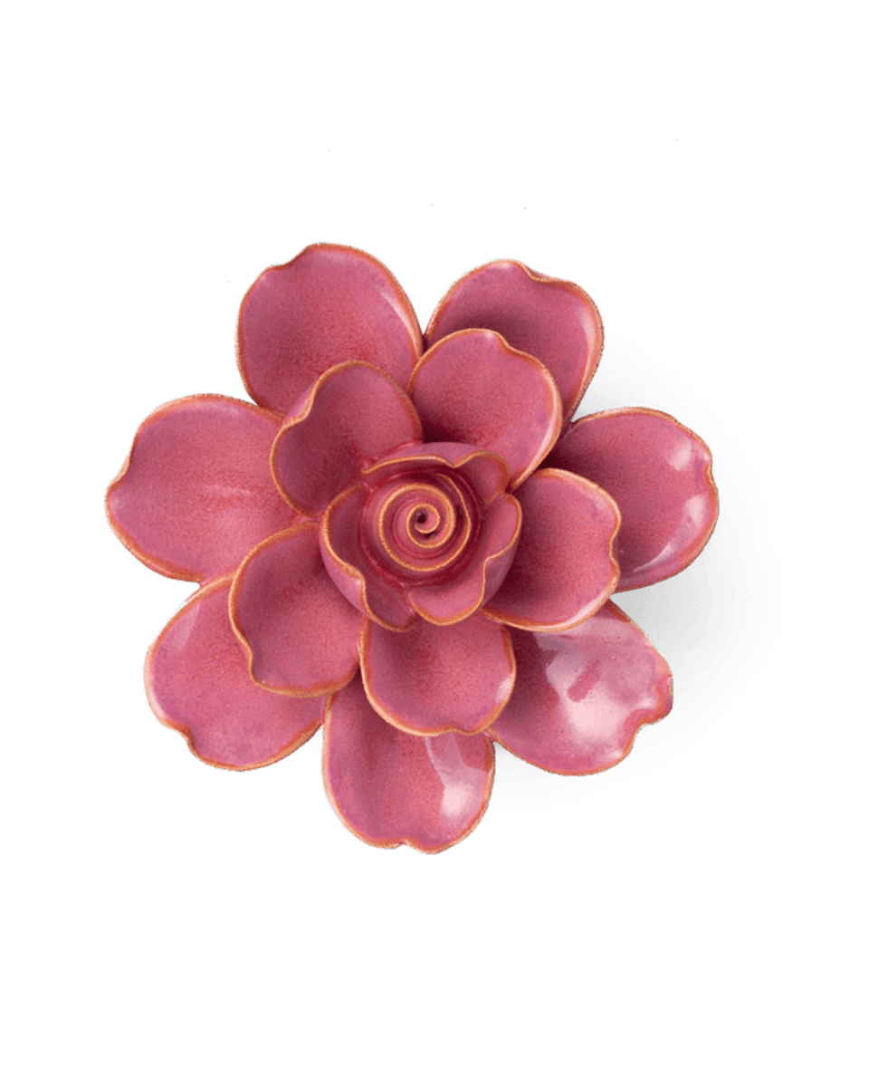 FR09 Blush Pink Tahitian Gardenia - Chive US Wholesale