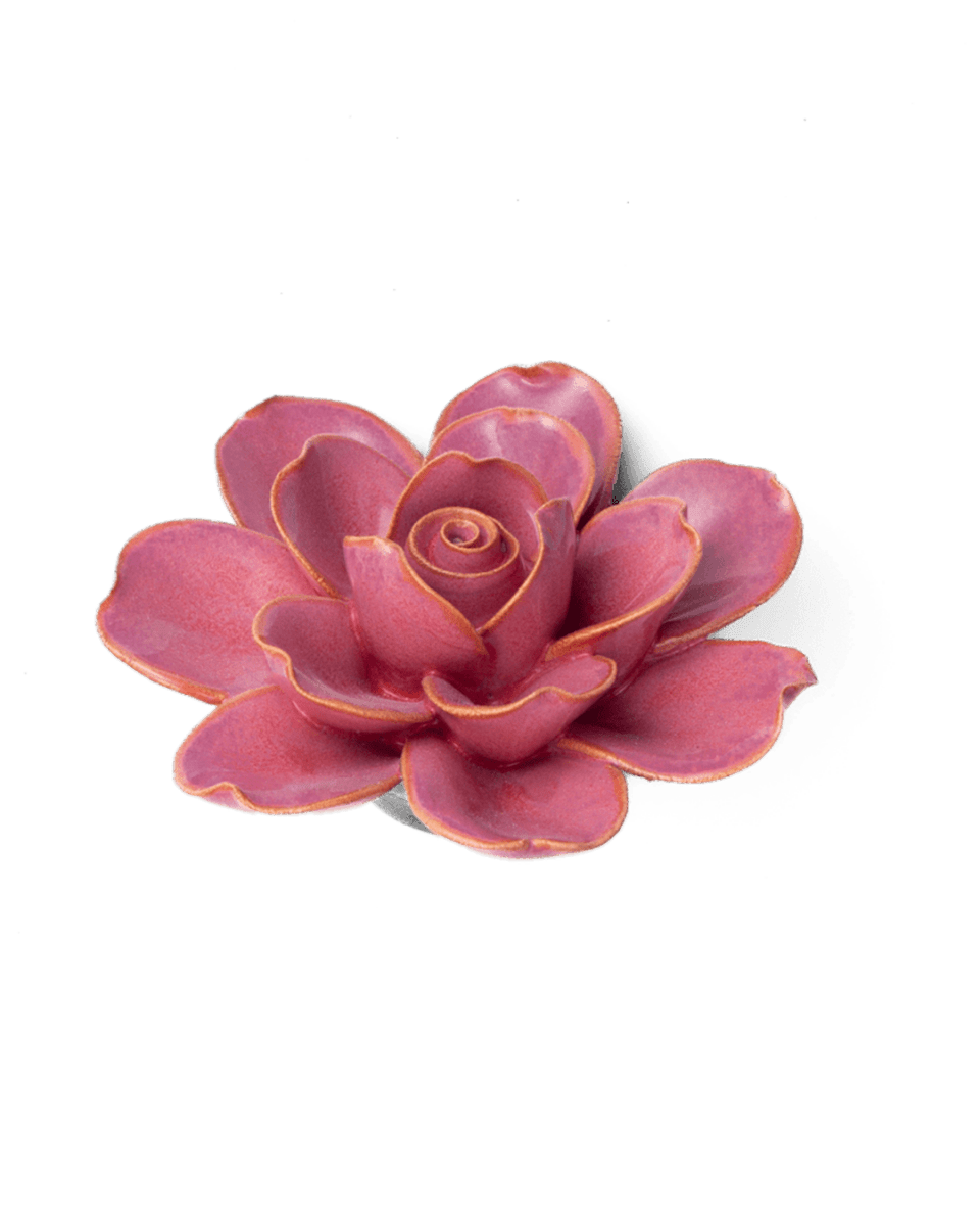FR09 Blush Pink Tahitian Gardenia - Chive US Wholesale