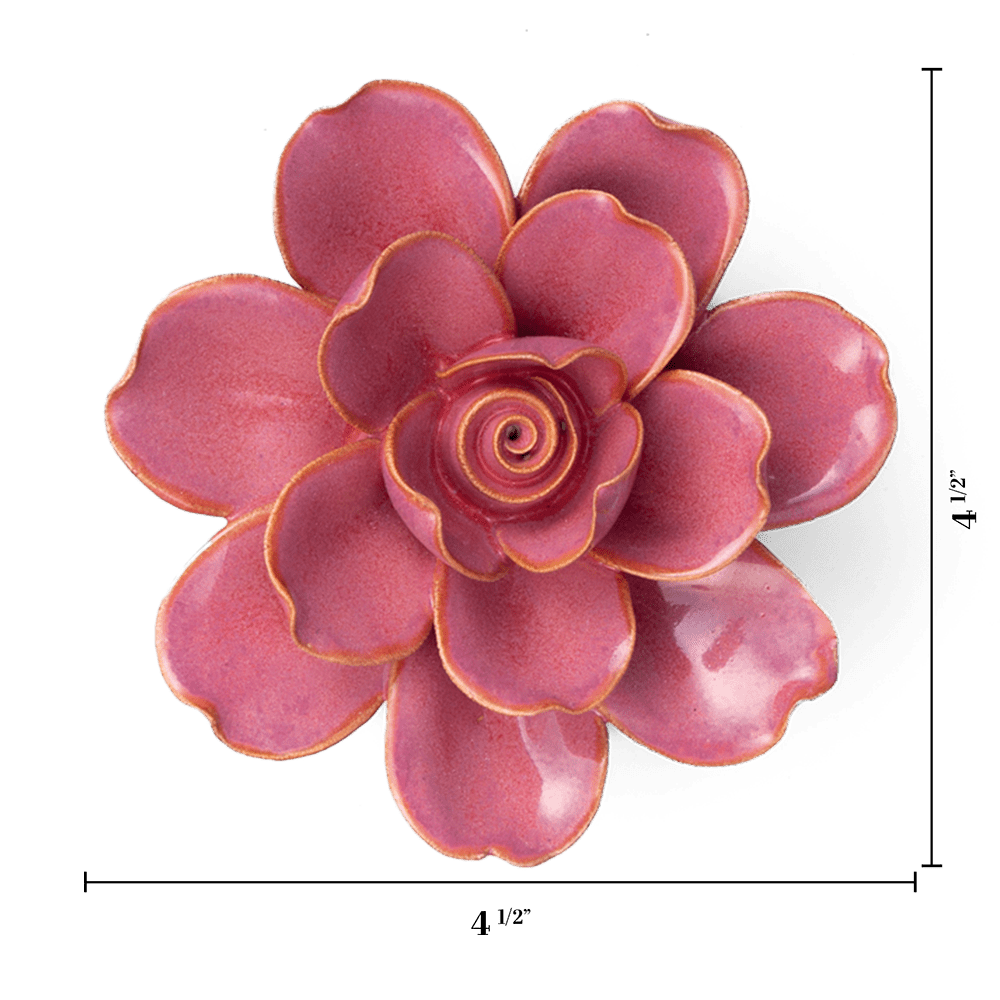 FR09 Blush Pink Tahitian Gardenia - Chive US Wholesale
