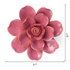 FR09 Blush Pink Tahitian Gardenia - Chive US Wholesale