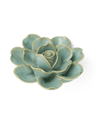 FR10 Milk Teal Tahitian Gardenia - Chive US Wholesale
