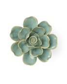 FR10 Milk Teal Tahitian Gardenia - Chive US Wholesale