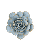 FR11 Robin's Egg Blue Keiko Peony - Chive US Wholesale
