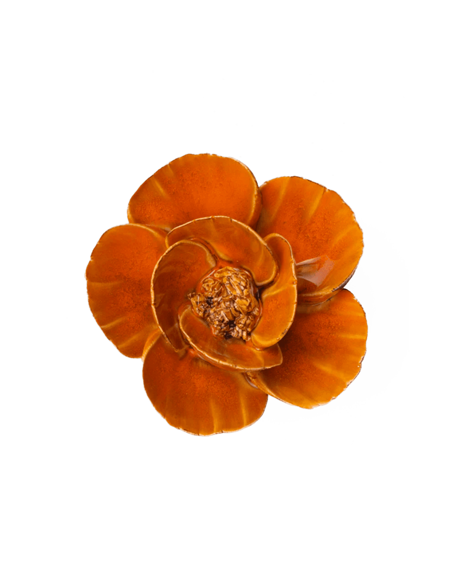 August Birth Flower - Poppy – Chive US Wholesale