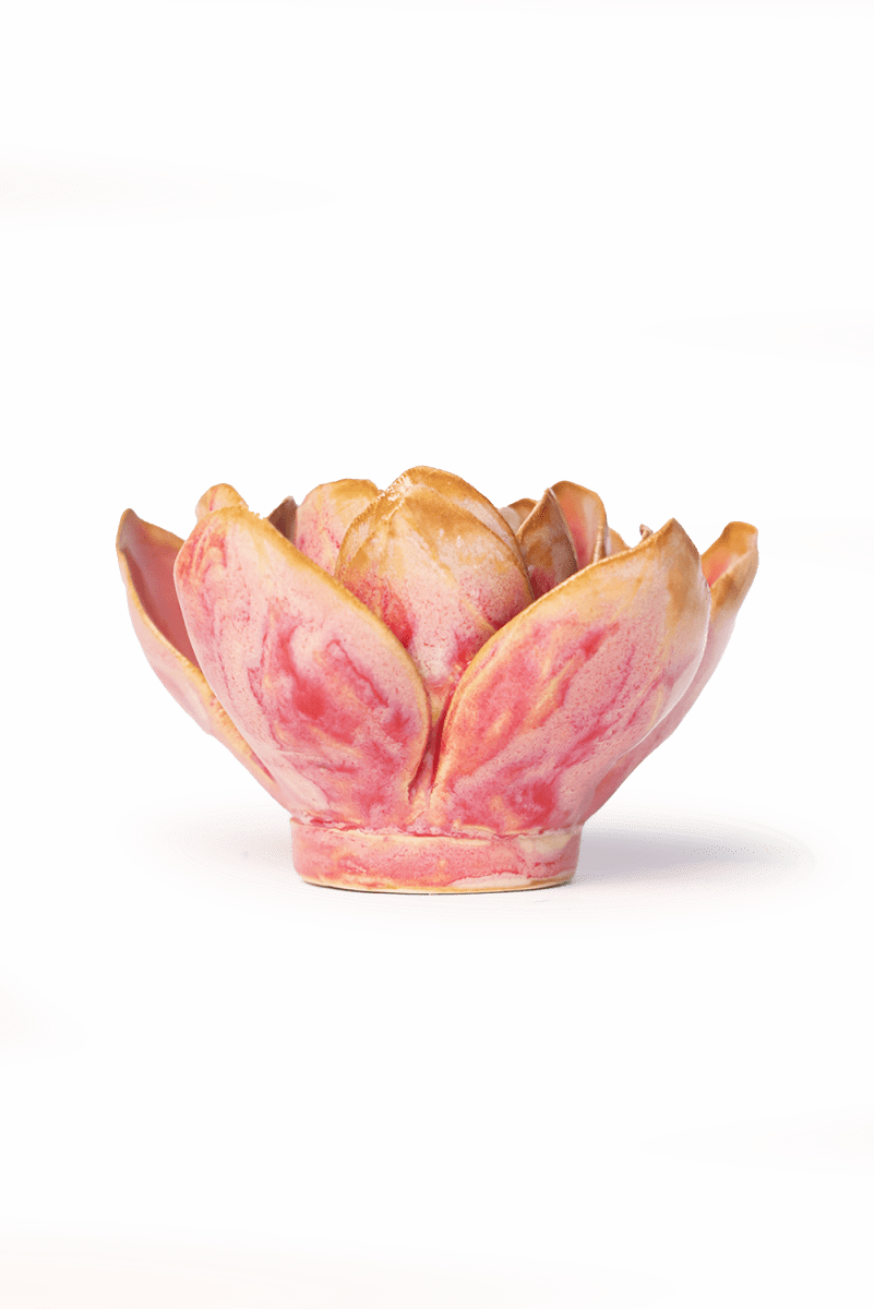 FR28 Rose Quartz Pink Narcissus - Chive US Wholesale