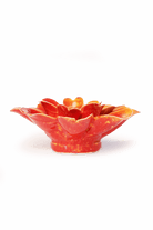 Ceramic Flower Birth Flower Collection - Chive US Wholesale