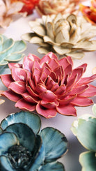 FR34 Blush Pink Madonna Azalea - Chive US Wholesale