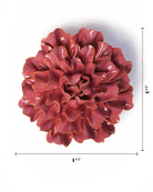 FR36 Blush Pink Tundra Carnation - Chive US Wholesale