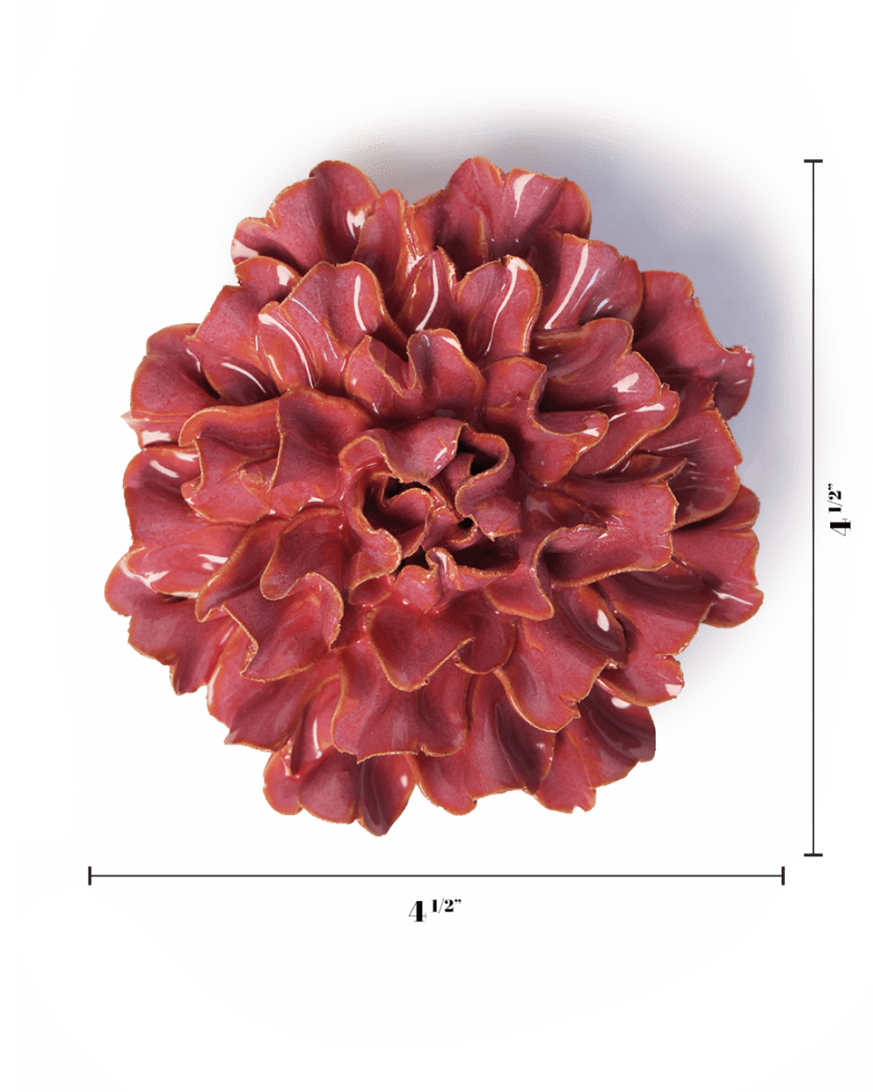 FR36 Blush Pink Tundra Carnation - Chive US Wholesale