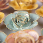 Ceramic Flower France Curated Collection #3 - Chive US Wholesale