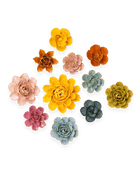 Ceramic Flower France Curated Collection 19 - Chive US Wholesale