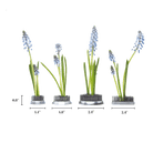 Kenzan Metal Floral Frogs For Ikebana - Chive US Wholesale