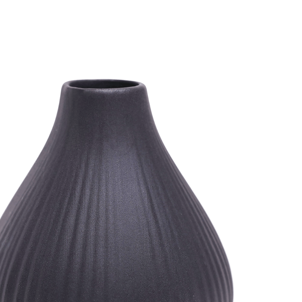 Frost Porcelain Bud Vase For Flowers - Chive US Wholesale