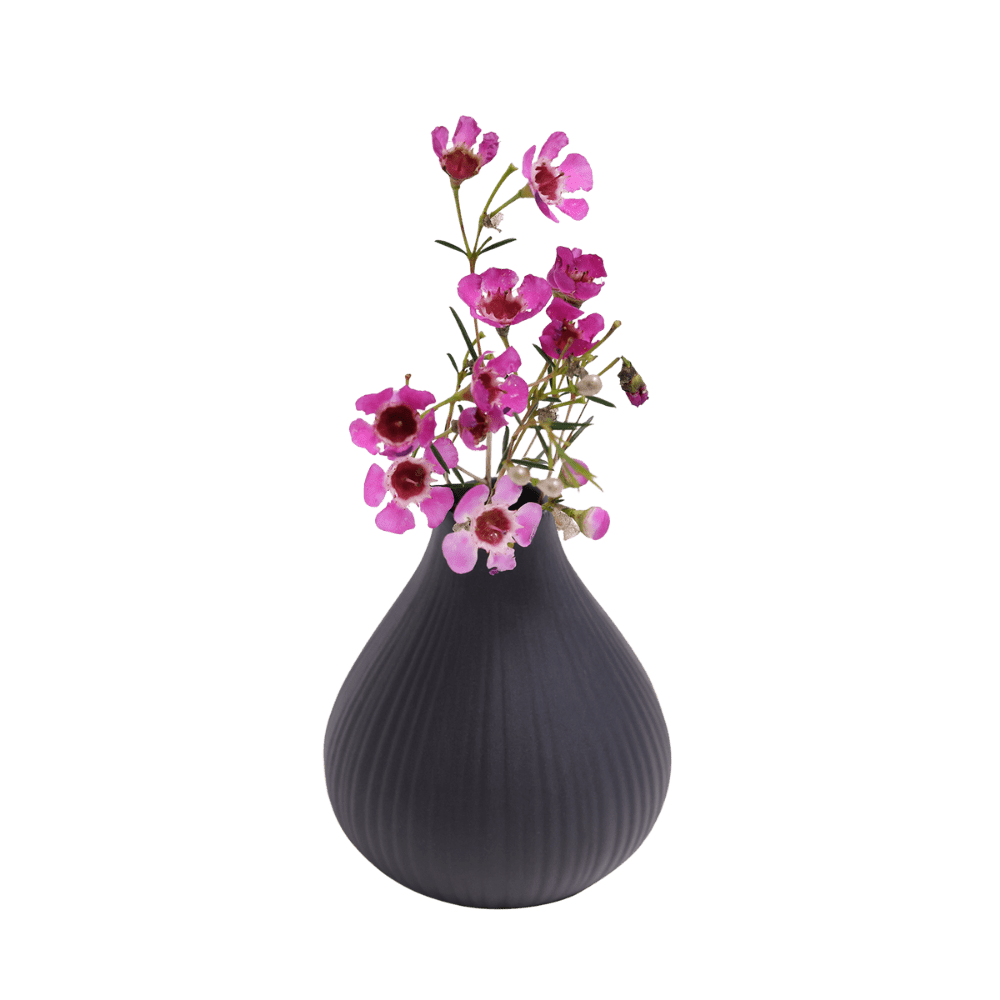 Frost Porcelain Bud Vase For Flowers - Chive US Wholesale