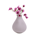 Frost Porcelain Bud Vase For Flowers - Chive US Wholesale