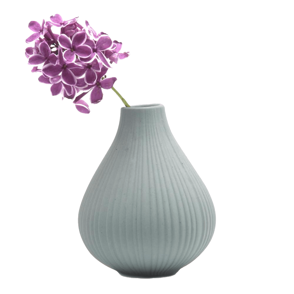 Frost Porcelain Bud Vase Kit - Chive US Wholesale