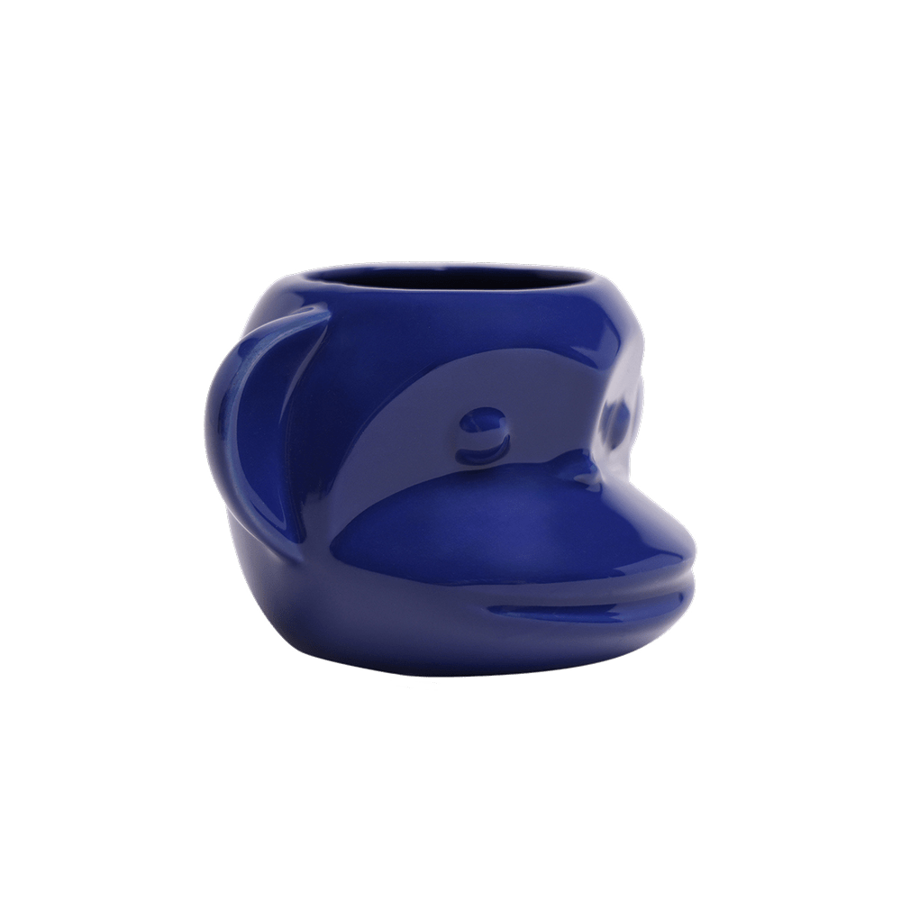 Funky Monkey Planter - Chive US Wholesale