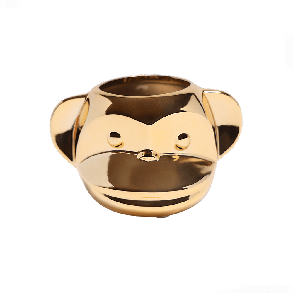 Funky Monkey Planter - Chive US Wholesale