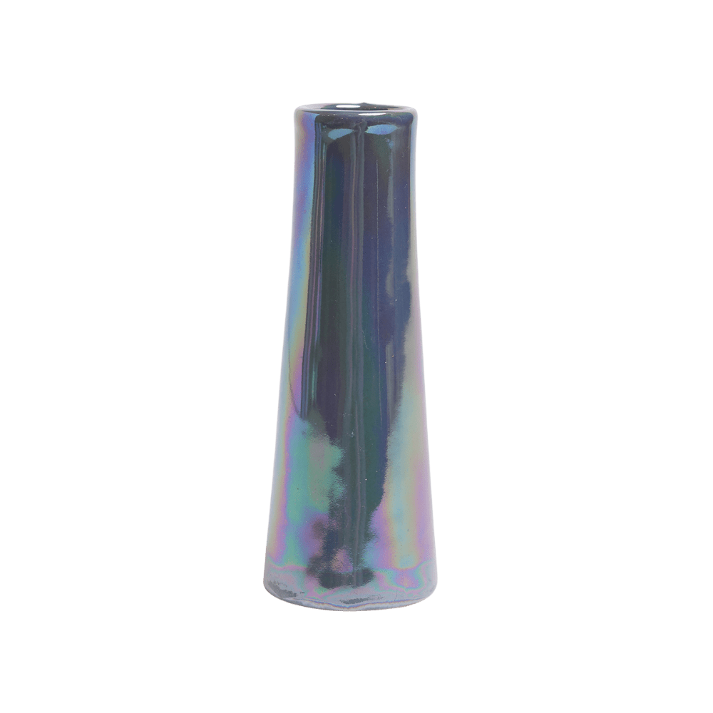 Galaxy Ceramic Bud Vase For Flowers - Chive US Wholesale