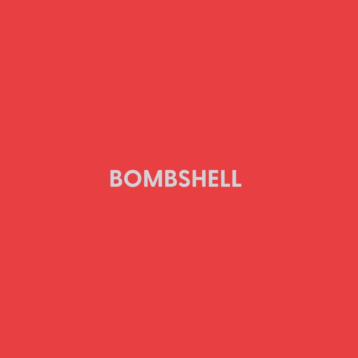 Bombshell - Greeting Card - Chive US Wholesale