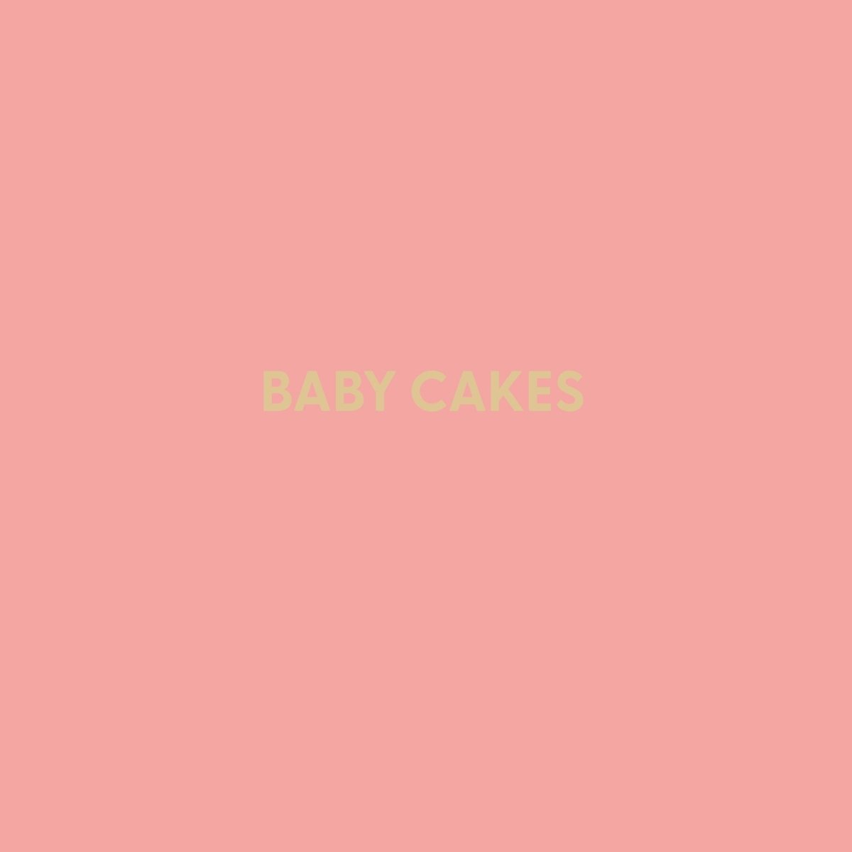 Baby Cakes - Greeting Card - Chive US Wholesale