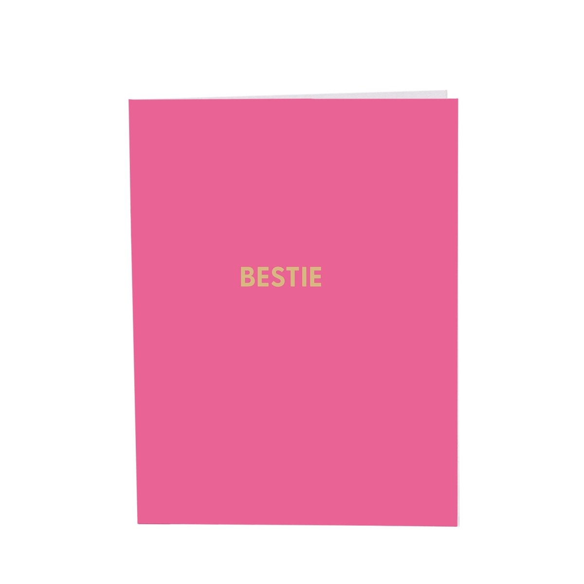 Bestie - Greeting Card - Chive US Wholesale