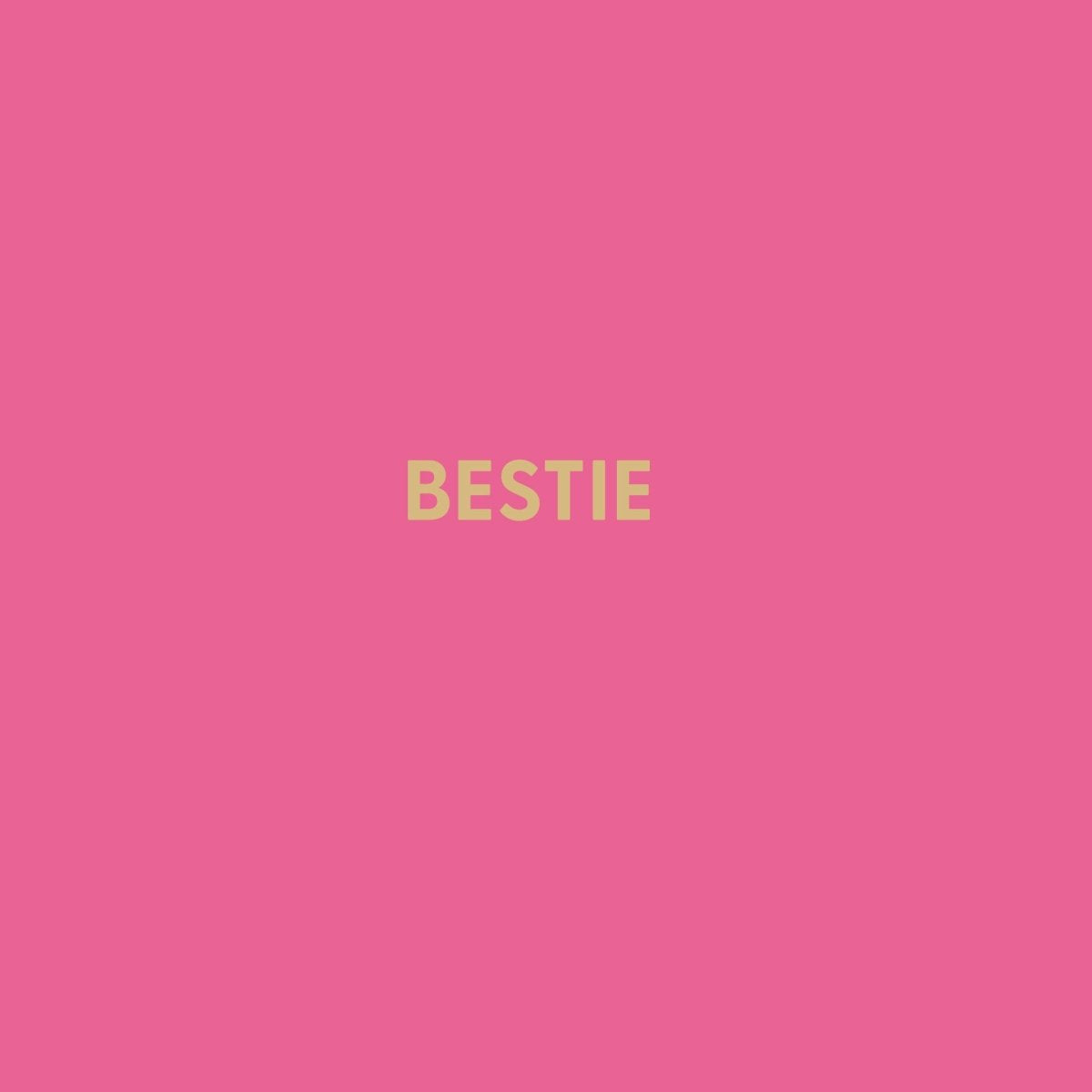 Bestie - Greeting Card - Chive US Wholesale