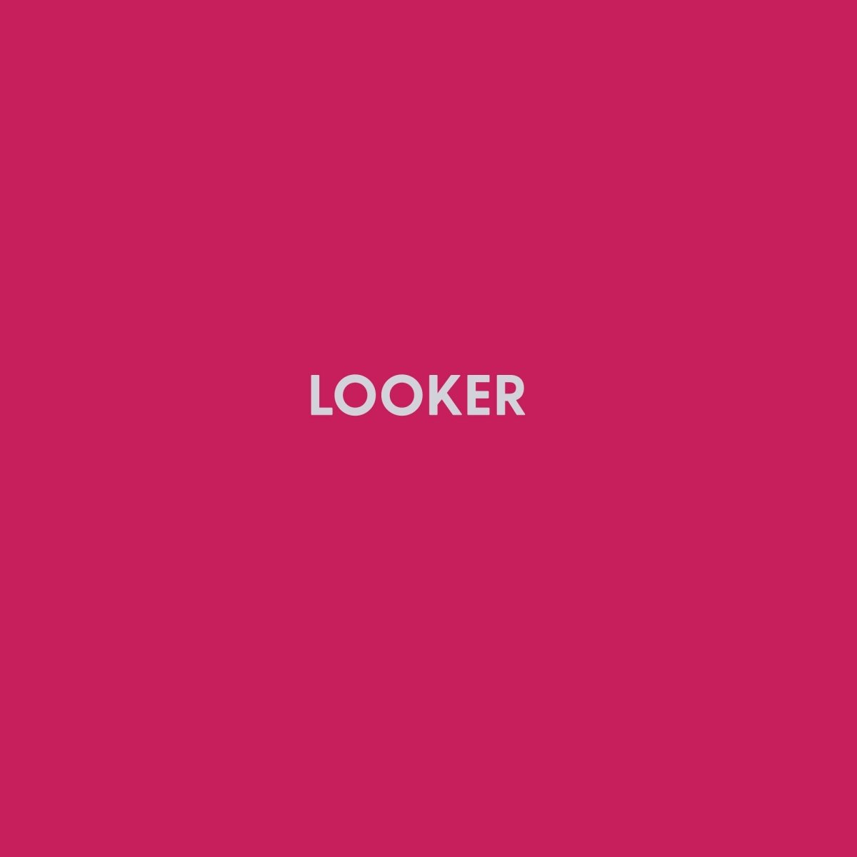 Looker - Greeting Card - Chive US Wholesale