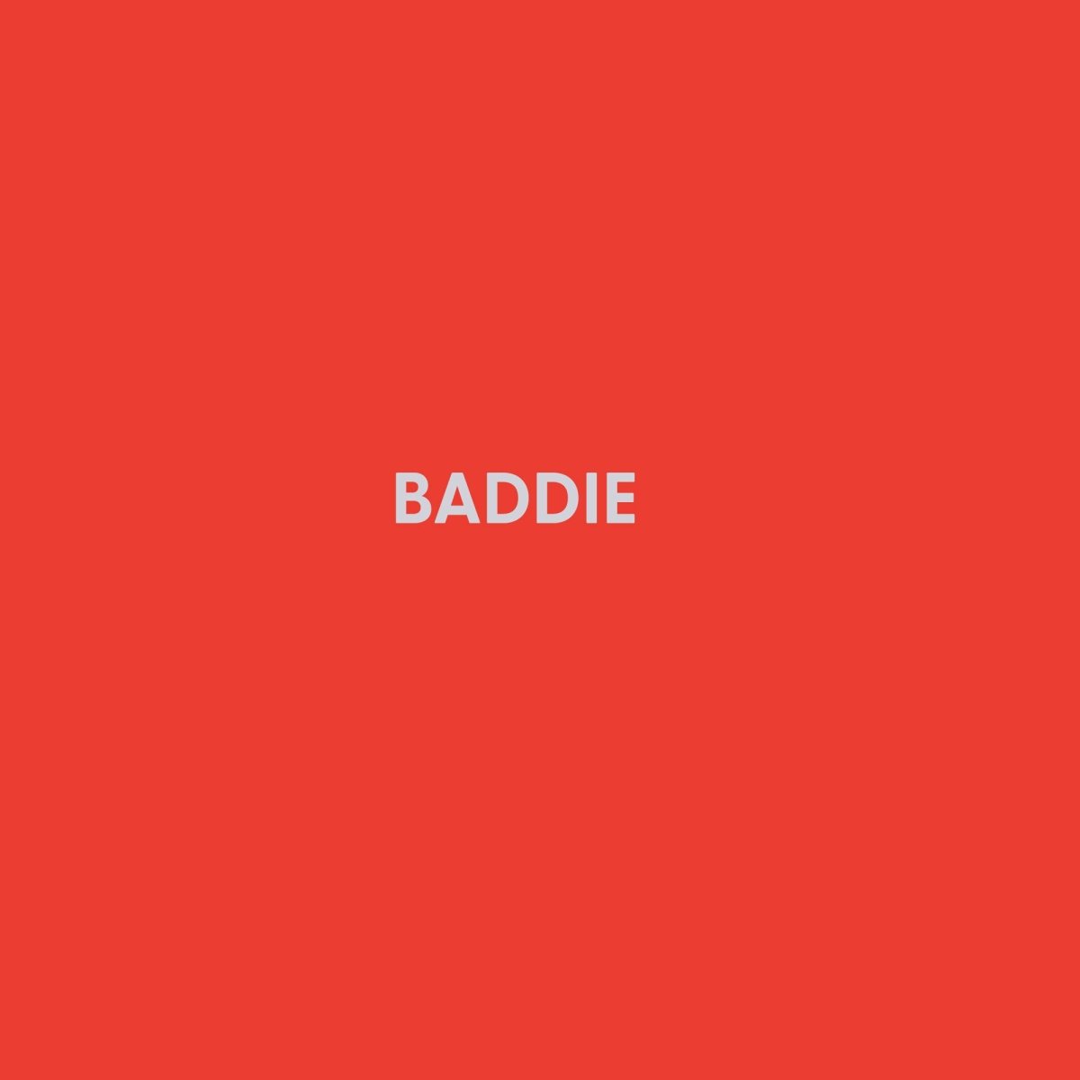 Baddie - Greeting Card - Chive US Wholesale