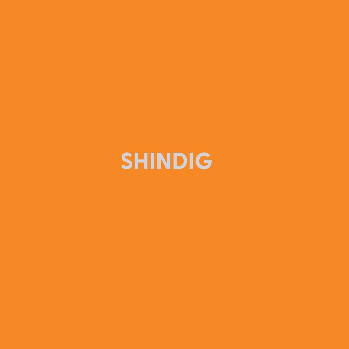 Shindig - Greeting Card - Chive US Wholesale