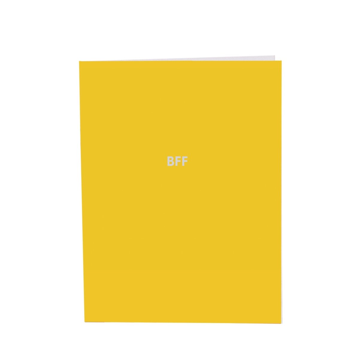 BFF - Greeting Card - Chive US Wholesale